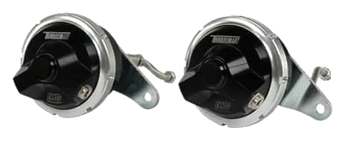 Aktuator Turbosmart IWG75 Gen V Nissan GTR R35 14 PSI