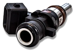Wtrysk Bosch 980cc