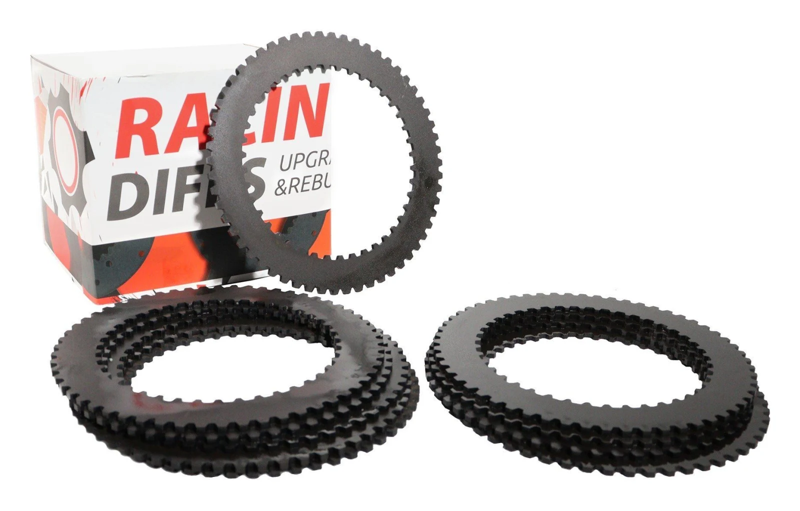 Blokada mechanizmu różnicowego szpera 100% (ACD) Mitsubishi EVO VII VIII IX & X