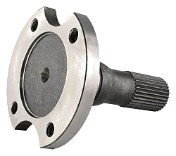 Output Flange Corvette-Style 2943-31