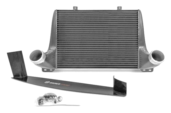 Zestaw Intercoolera Competition Wagner Tuning EVO2 for Ford Mustang 2015 - WT-200001074.KITS