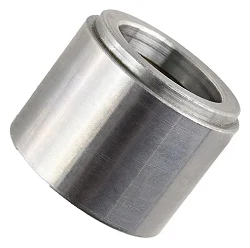 Nypel adapter żeński NPT 3/8" stalowy do spawania