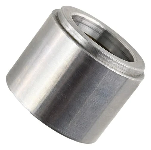 Nypel adapter żeński NPT 3/8" stalowy do spawania