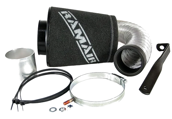 Dedykowany układ dolotowy Ramair SR-078 for Vauxhall Corsa D E 1.0 1.2 1.4 l