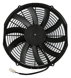 Wentylator ssący FMIC.Pro 12” ULTIMATE 280W