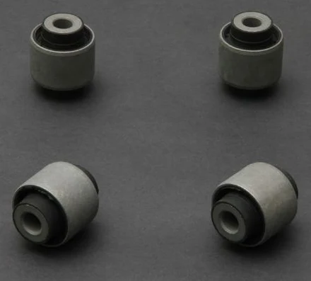 Hardrace Front Upper Arm For Bushing For Honda Accord