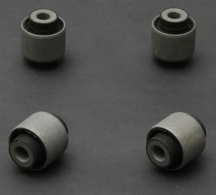 Hardrace Front Upper Arm For Bushing For Honda Civic Crx Integra
