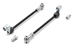 Zestaw skrętu zawieszenia do Nissana 370Z Wisefab