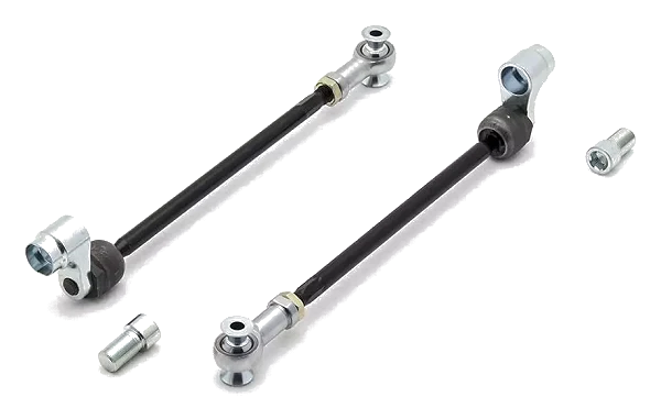 Zestaw skrętu zawieszenia do Nissana 370Z Wisefab