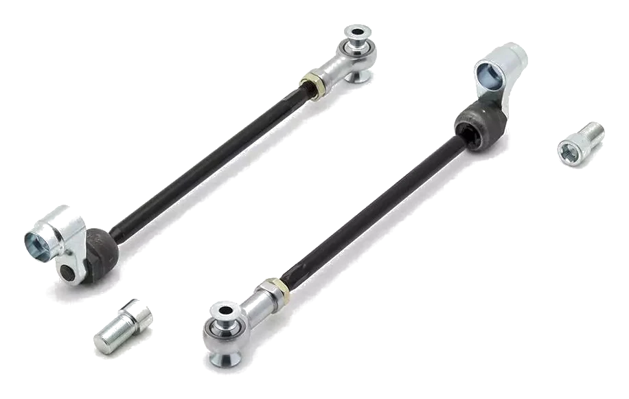Zestaw skrętu zawieszenia do Nissana 370Z Wisefab