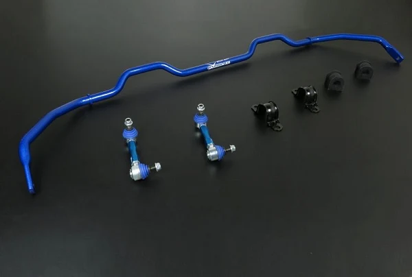 Hardrace Rear Sway Bar For Tesla Model 3