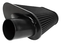 RacingLine R600 Intake Replacement Pleated Cotton Filter