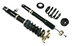 Zawieszenie gwintowane BC Racing I-07-BR-RA BMW 3 Series Sedan E30 1982-1991 (51mm) (weld)