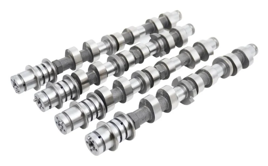 Wałki rozrządu Kelford Cams Toyota 2GR-FE 258/258