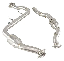 Downpipes FMIC.Pro Ford F150 SVT Raptor 3.5TT 2015-2019