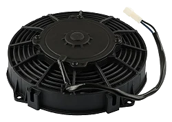 Wentylator tłoczący FMIC.Pro 7.5” SUPER SLIM 130W - FP-FAN-7.5