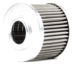RacingLine Oil Cooler Replacement Filter for use with VWR18G700 for Golf 7 R GTI