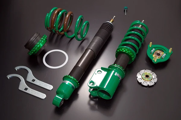 Tein Flex Z Zawieszenie gwintowane Honda Civic Type R FD2 (07-10) - VSB56-C1AS1/111