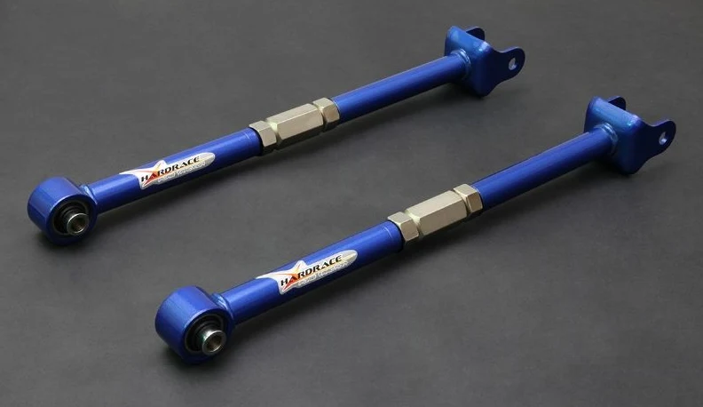 Hardrace Rear Toe Control Arm For Nissan GTR