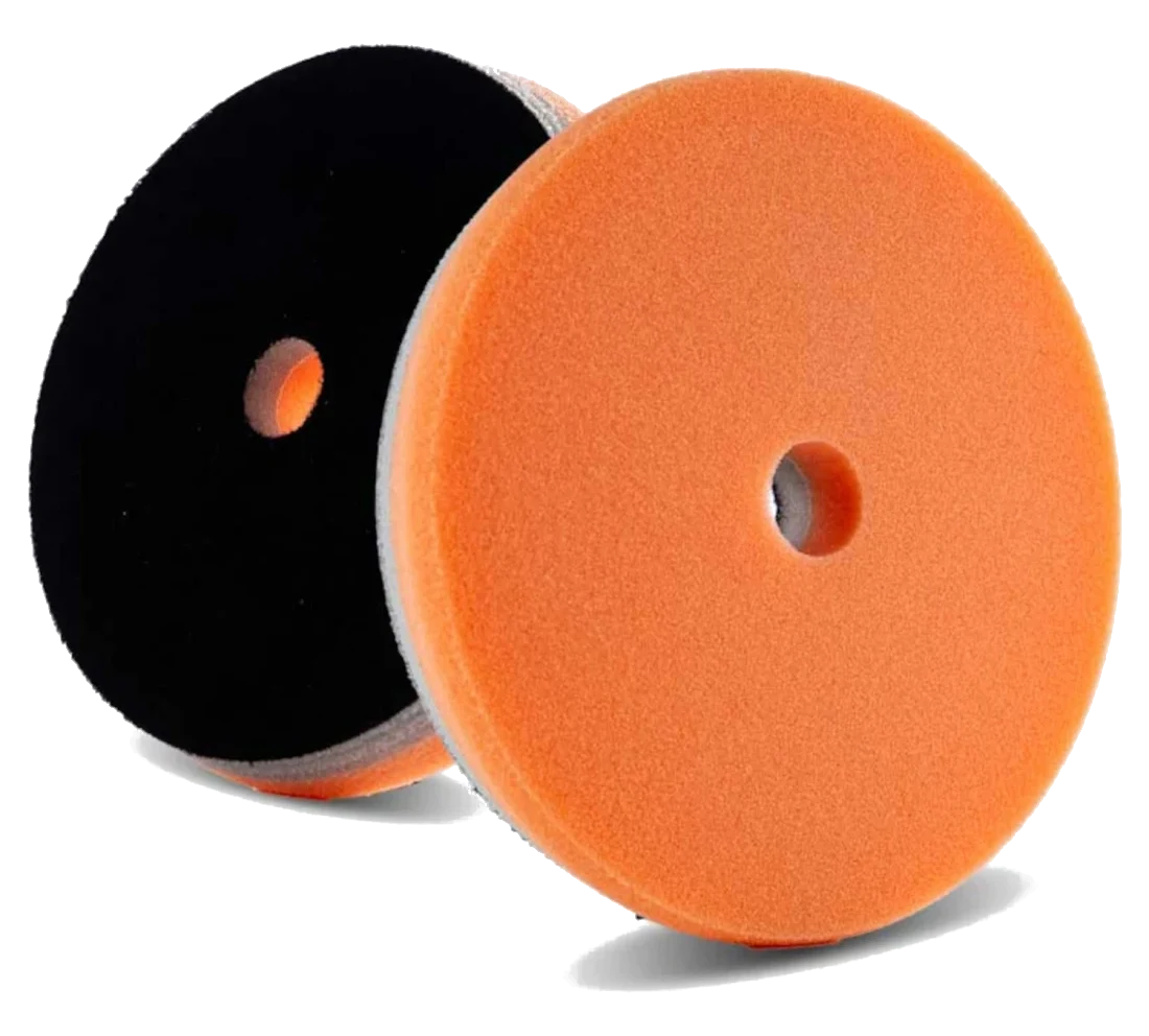 LAKE COUNTRY HDO Orange Polishing Pad 165mm HDO-23650