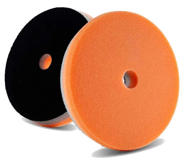 LAKE COUNTRY HDO Orange Polishing Pad 165mm HDO-23650