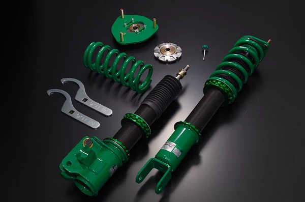 Tein Flex Z Zawieszenie gwintowane Mitsubishi Lancer Evo 6 (VI) - VSR10-C1SS4/57
