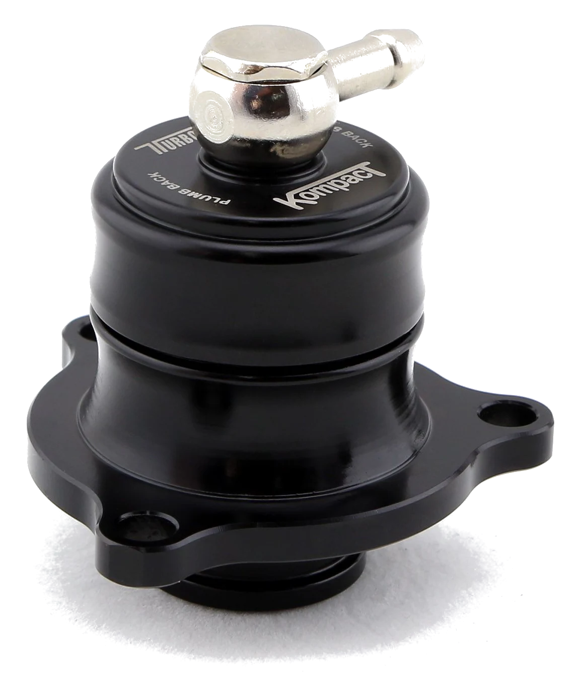 Zawór blow off BOV Turbosmart TS-0203-1264 Kompact Plumb Back Ford Focus RS