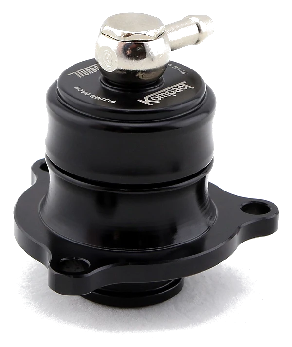 Zawór blow off BOV Turbosmart TS-0203-1264 Kompact Plumb Back Ford Focus RS