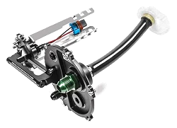 FCST-X 2 for External Pumps Radium Engineering
