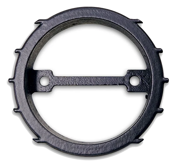 Ramka nawiewu z miejscem na wyświetlacz 52mm CANchecked Audi TT 8N 1998-2006