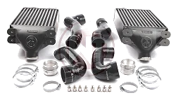 Performance Intercooler Kit Wagner Tuning EVO1 for Porsche 996