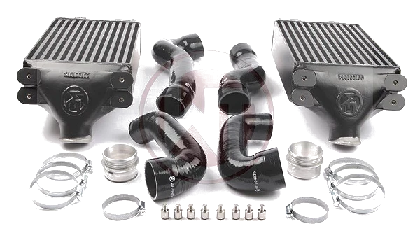 Performance Intercooler Kit Wagner Tuning EVO1 for Porsche 996