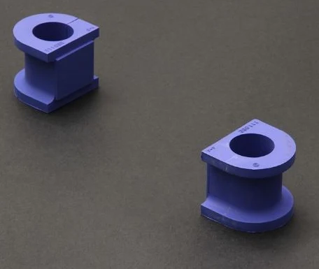 Hardrace Front Stabilizer Bushing For Honda Integra