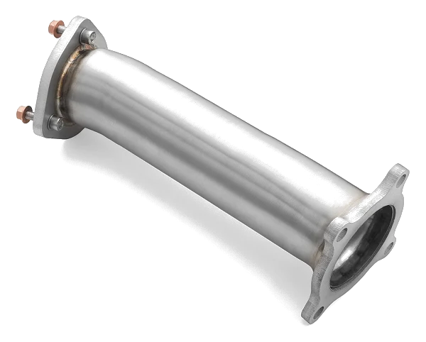 Downpipe Audi A6 C8 Avant Quattro / S6 2.0 TFSI