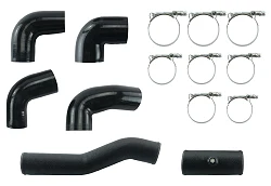 Zestaw orurowania do intercoolera Mini Cooper S R55 R56 R57 R58 R59 R60 R61 2010-