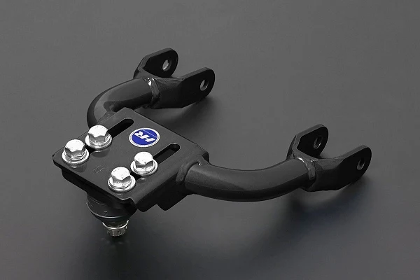 Hardrace Front Upper Adjustable Control Arm Honda Civic Crx Integra