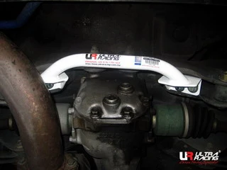 Rozpórka tylna (Rear Member Brace) Ultra Racing Subaru Impreza GC8 94-01