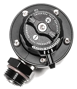 Direct Mount Regulator DMR Radium Engineering Green