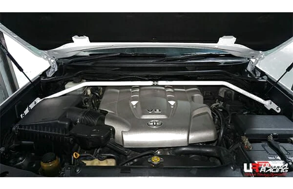 Rozpórka przednia (Front Upper Strut Bar)(3805A) Ultra Racing Toyota Land Cruiser (J200) 4.5D/4.7 V8 4WD 07-21