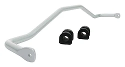 Stabilizator zawieszenia przedni 24mm Whiteline BBF36X BMW seria 3 E30 M3 Z1