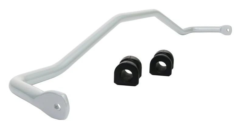 Stabilizator zawieszenia przedni 24mm Whiteline BBF36X BMW seria 3 E30 M3 Z1