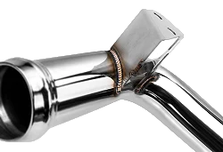 Downpipe FMIC.Pro Mercedes W204 S204 220CDI 2009-2015