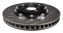 SG2F014 Sportowe tarcze hamulcowe SG EBC Brakes Nissan Nissan GT-R R35 GTR R35 Nismo