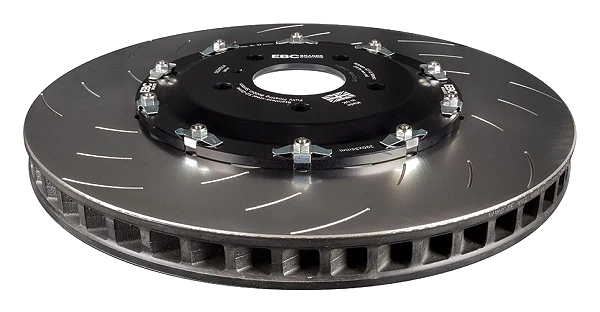 SG2F014 Sportowe tarcze hamulcowe SG EBC Brakes Nissan Nissan GT-R R35 GTR R35 Nismo