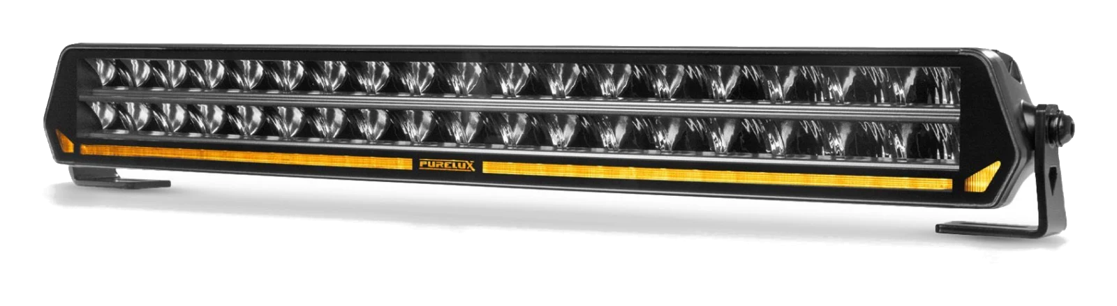 Belka LED Purelux Panther C540 Zakrzywiona 54cm 216W