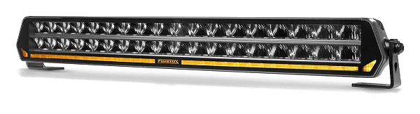 Belka LED Purelux Panther C540 Zakrzywiona 54cm 216W