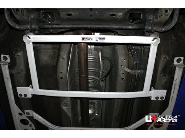 Rozpórka przednia dolna (Front Lower Brace) (2258) Ultra Racing Honda Civic (FD1/FG1) 1.8 2WD 06-11