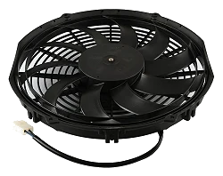 Wentylator tłoczący FMIC.Pro 12” RACING 180W 