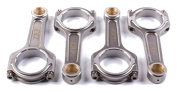 Kute korbowody ZRP Subaru EJ20 / EJ205 / EJ25 HD Series I-Beam R-SUB-001-I