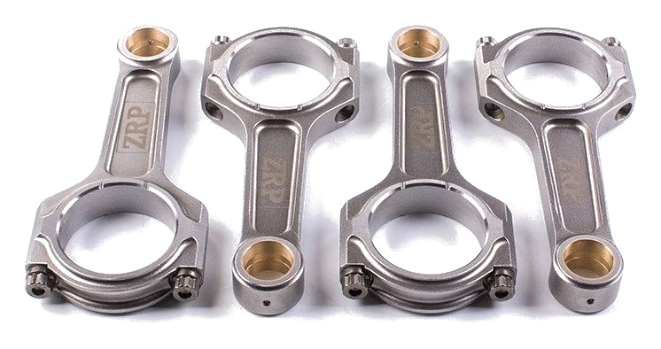 Kute korbowody ZRP Subaru EJ20 / EJ205 / EJ25 HD Series I-Beam R-SUB-001-I
